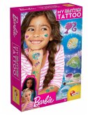 Barbie My Glitter Tattoo