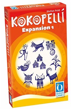 Kokopelli Exp. 1 US