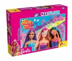 Barbie Puzzle Df Maxi Floor 24