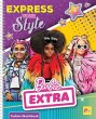 Barbie Sketch Book Express Your Style... - Bild 1