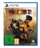 Front Mission 1st Limited Edition (PlayStation 5)