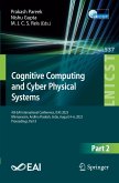 Cognitive Computing and Cyber Physical Systems