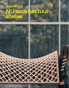 Exploring NU Architectuuratelier