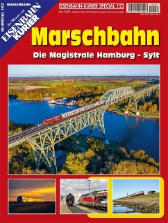 Die Marschbahn