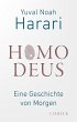 Homo Deus - Bild 1