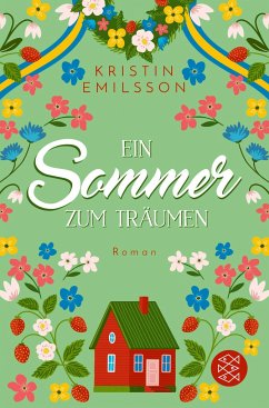 Ein Sommer zum Träumen - Emilsson, Kristin