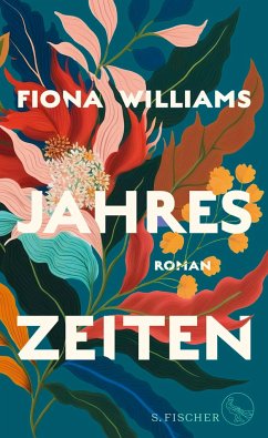 Jahreszeiten - Williams, Fiona