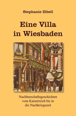 Cover Eine Villa in Wiesbaden