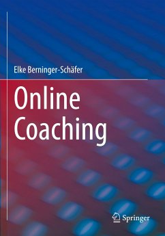 Online Coaching - Berninger-Schäfer, Elke