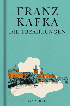 Die Erzählungen - Kafka, Franz