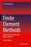 Finite Element Methods