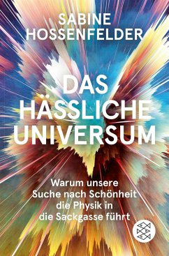 Das hässliche Universum - Hossenfelder, Sabine