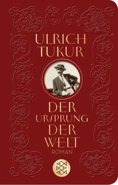 Der Ursprung der Welt - Tukur, Ulrich