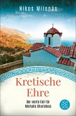 Kretische Ehre / Michalis Charisteas Bd.4