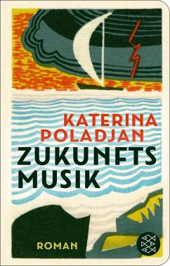 Zukunftsmusik - Poladjan, Katerina