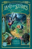 Das magische Land - Die Suche nach dem Wunschzauber / Land of Stories Bd.1
