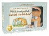 Weißt du eigentlich, wie lieb ich dich... - Bild 1