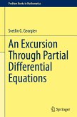 An Excursion Through Partial Differential Equations