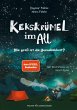 Kekskrümel im All. Wie groß ist die... - Bild 1