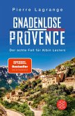 Gnadenlose Provence / Commissaire Leclerc Bd.8