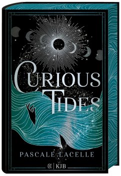 Curious Tides / Die Gezeiten Bd.1 - Lacelle, Pascale