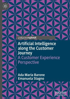 Artificial Intelligence along the Customer Journey - Barone, Ada Maria;Stagno, Emanuela