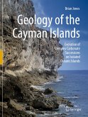 Geology of the Cayman Islands