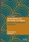 Santal Women and the Health Care Regime