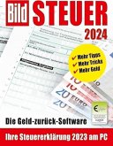 BildSteuer 2024 (für Steuerjahr 2023) (Code in a Box)