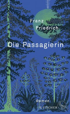 Die Passagierin - Friedrich, Franz