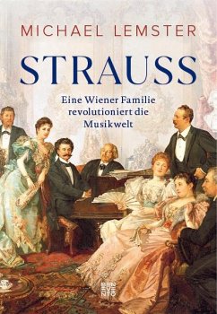 Strauss - Lemster, Michael