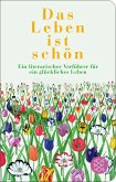 Das Leben ist schön