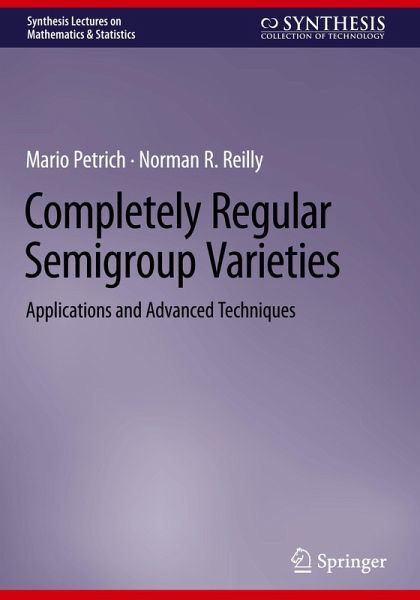 Completely Regular Semigroup Varieties