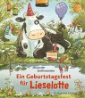 Ein Geburtstagsfest für Lieselotte... - Bild 1