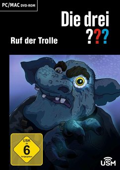 Die drei ??? (PC)