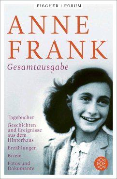 Gesamtausgabe - Frank, Anne