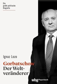 Gorbatschow - Lozo, Ignaz