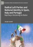 Radical Left Parties and National Identity in Spain, Italy and Portugal
