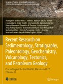 Recent Research on Sedimentology, Stratigraphy, Paleontology, Geochemistry, Volcanology, Tectonics, and Petroleum Geology
