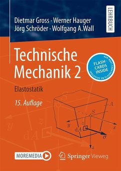 Cover Technische Mechanik 2