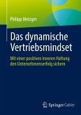 Das dynamische Vertriebsmindset