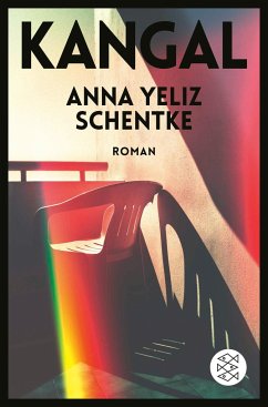 Kangal - Schentke, Anna Yeliz