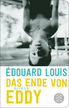 Das Ende von Eddy - Louis, Édouard