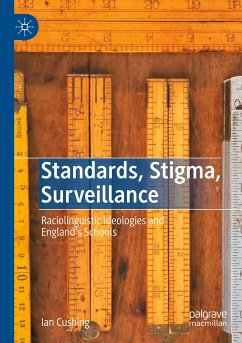 Standards, Stigma, Surveillance - Cushing, Ian