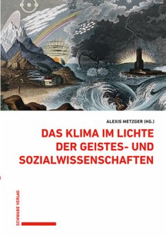 Das Klima im Lichte der Geistes- und Sozialwissenschaften