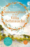 Sommerglück in der Villa Sehnsucht