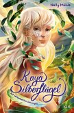 Auf verzauberten Schwingen / Kaya Silberflügel Bd.2