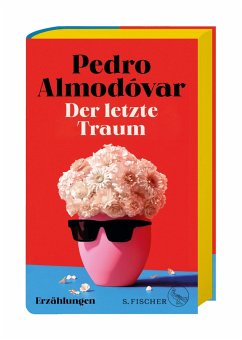 Der letzte Traum - Almodóvar, Pedro