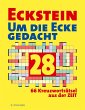 Um die Ecke gedacht Bd.28 - Bild 1