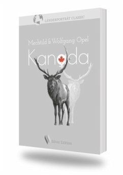 Kanada - Opel, Mechtild;Opel, Wolfgang